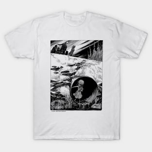 Hideout T-Shirt